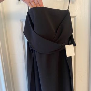 Lulus formal dress or gown